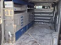 Bedrijfsauto, renault, trafic, 2010 - afbeelding 12 van  14