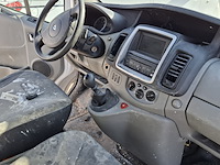 Bedrijfsauto, renault, trafic, 2011 - afbeelding 2 van  12