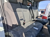 Bedrijfsauto, renault, trafic, 2011 - afbeelding 3 van  12