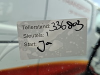 Bedrijfsauto, renault, trafic, 2011 - afbeelding 4 van  12