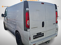 Bedrijfsauto, renault, trafic, 2011 - afbeelding 6 van  12