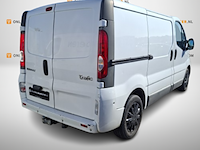 Bedrijfsauto, renault, trafic, 2011 - afbeelding 7 van  12