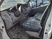 Bedrijfsauto, renault, trafic, 2011 - afbeelding 8 van  12