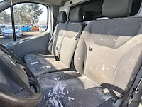 Bedrijfsauto, renault, trafic, 2011 - afbeelding 9 van  12