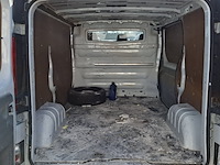 Bedrijfsauto, renault, trafic, 2011 - afbeelding 10 van  12