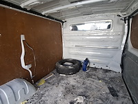 Bedrijfsauto, renault, trafic, 2011 - afbeelding 11 van  12