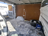 Bedrijfsauto, renault, trafic, 2011 - afbeelding 12 van  12