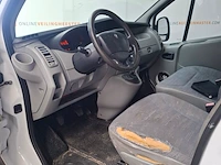 Bedrijfsauto, renault, trafic, 2011 - afbeelding 3 van  44