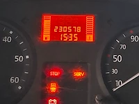 Bedrijfsauto, renault, trafic, 2011 - afbeelding 7 van  44