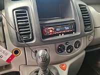 Bedrijfsauto, renault, trafic, 2011 - afbeelding 8 van  44