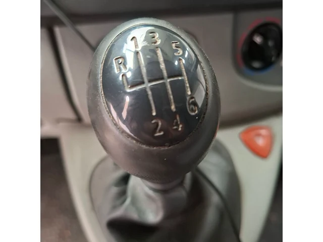 Bedrijfsauto, renault, trafic, 2011 - afbeelding 10 van  44
