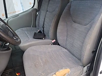 Bedrijfsauto, renault, trafic, 2011 - afbeelding 13 van  44
