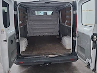 Bedrijfsauto, renault, trafic, 2011 - afbeelding 14 van  44