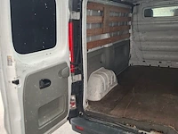 Bedrijfsauto, renault, trafic, 2011 - afbeelding 15 van  44