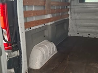 Bedrijfsauto, renault, trafic, 2011 - afbeelding 16 van  44