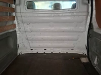 Bedrijfsauto, renault, trafic, 2011 - afbeelding 17 van  44