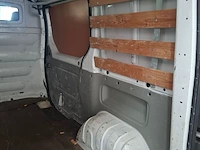 Bedrijfsauto, renault, trafic, 2011 - afbeelding 18 van  44