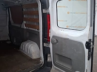 Bedrijfsauto, renault, trafic, 2011 - afbeelding 19 van  44