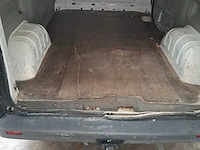 Bedrijfsauto, renault, trafic, 2011 - afbeelding 20 van  44