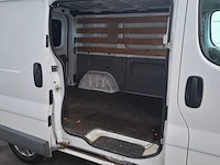 Bedrijfsauto, renault, trafic, 2011 - afbeelding 24 van  44