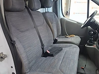 Bedrijfsauto, renault, trafic, 2011 - afbeelding 27 van  44