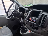 Bedrijfsauto, renault, trafic, 2011 - afbeelding 28 van  44