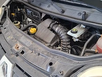 Bedrijfsauto, renault, trafic, 2011 - afbeelding 31 van  44