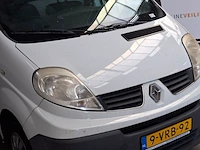 Bedrijfsauto, renault, trafic, 2011 - afbeelding 23 van  44