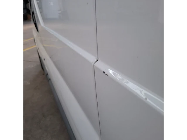 Bedrijfsauto, renault, trafic, 2011 - afbeelding 35 van  44