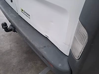 Bedrijfsauto, renault, trafic, 2011 - afbeelding 36 van  44