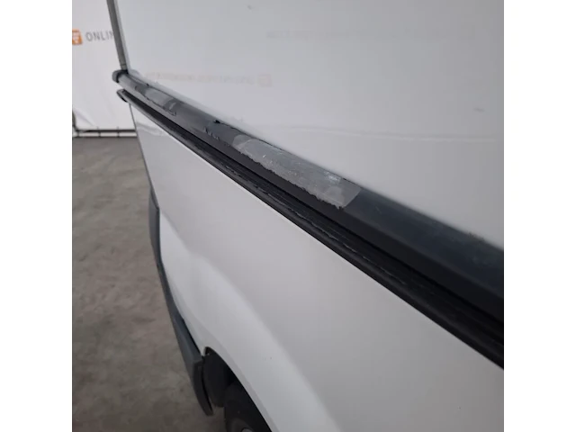 Bedrijfsauto, renault, trafic, 2011 - afbeelding 37 van  44