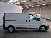 Bedrijfsauto, renault, trafic, 2011 - afbeelding 34 van  44