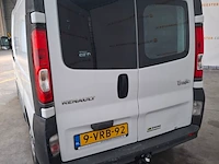 Bedrijfsauto, renault, trafic, 2011 - afbeelding 40 van  44
