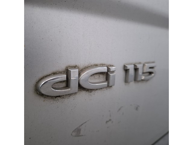 Bedrijfsauto, renault, trafic, 2012 - afbeelding 3 van  59