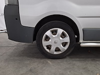 Bedrijfsauto, renault, trafic, 2012 - afbeelding 6 van  59