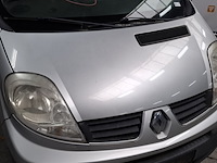 Bedrijfsauto, renault, trafic, 2012 - afbeelding 10 van  59