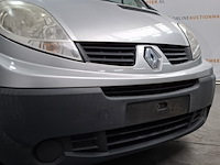 Bedrijfsauto, renault, trafic, 2012 - afbeelding 11 van  59