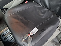 Bedrijfsauto, renault, trafic, 2012 - afbeelding 14 van  59