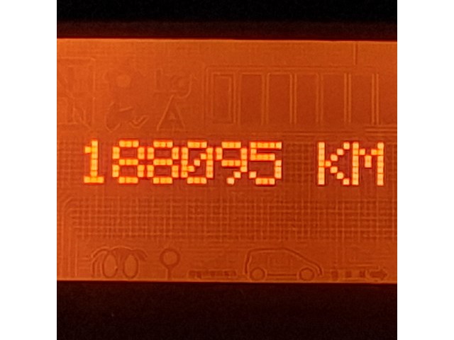 Bedrijfsauto, renault, trafic, 2012 - afbeelding 18 van  59