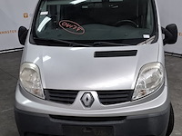 Bedrijfsauto, renault, trafic, 2012 - afbeelding 12 van  59