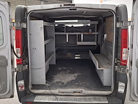 Bedrijfsauto, renault, trafic, 2012 - afbeelding 24 van  59