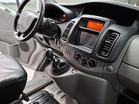 Bedrijfsauto, renault, trafic, 2012 - afbeelding 30 van  59