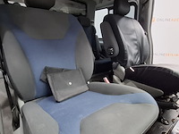 Bedrijfsauto, renault, trafic, 2012 - afbeelding 31 van  59