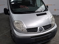 Bedrijfsauto, renault, trafic, 2012 - afbeelding 23 van  59
