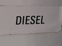 Bedrijfsauto, renault, trafic, 2012 - afbeelding 36 van  59