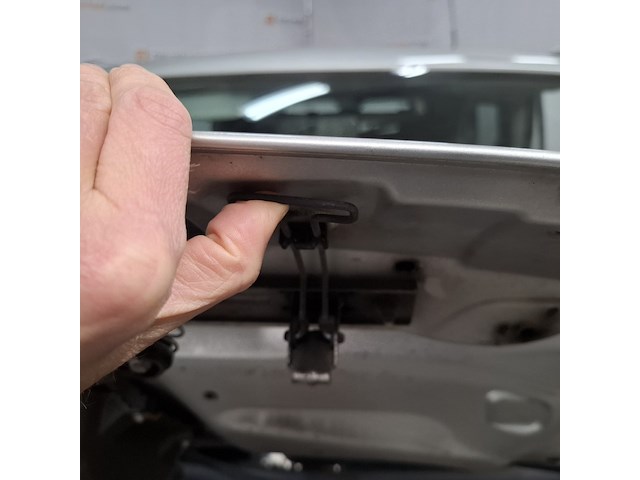 Bedrijfsauto, renault, trafic, 2012 - afbeelding 37 van  59