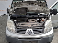 Bedrijfsauto, renault, trafic, 2012 - afbeelding 38 van  59