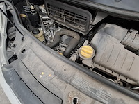 Bedrijfsauto, renault, trafic, 2012 - afbeelding 39 van  59