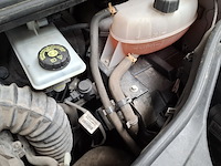 Bedrijfsauto, renault, trafic, 2012 - afbeelding 40 van  59