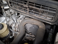 Bedrijfsauto, renault, trafic, 2012 - afbeelding 42 van  59